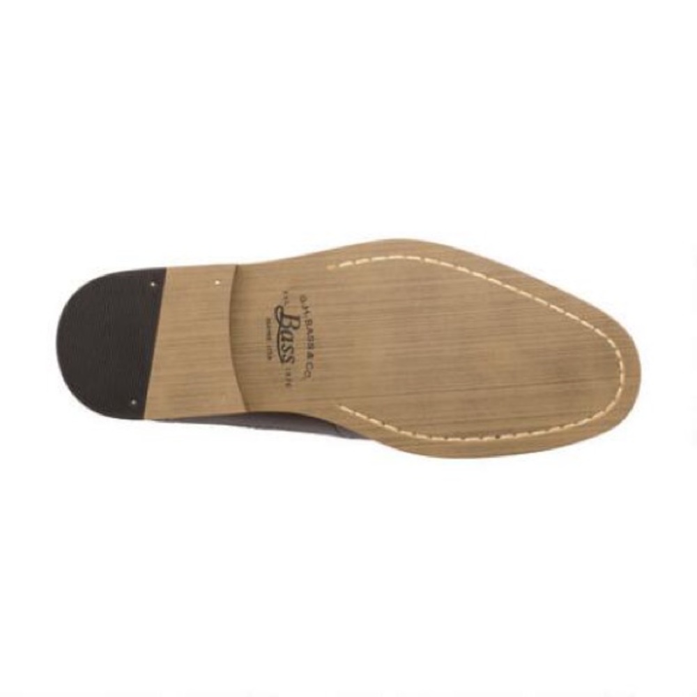 BILLINGS OXFORD MENŚ SHOES Size 12 M - Picture 6 of 16